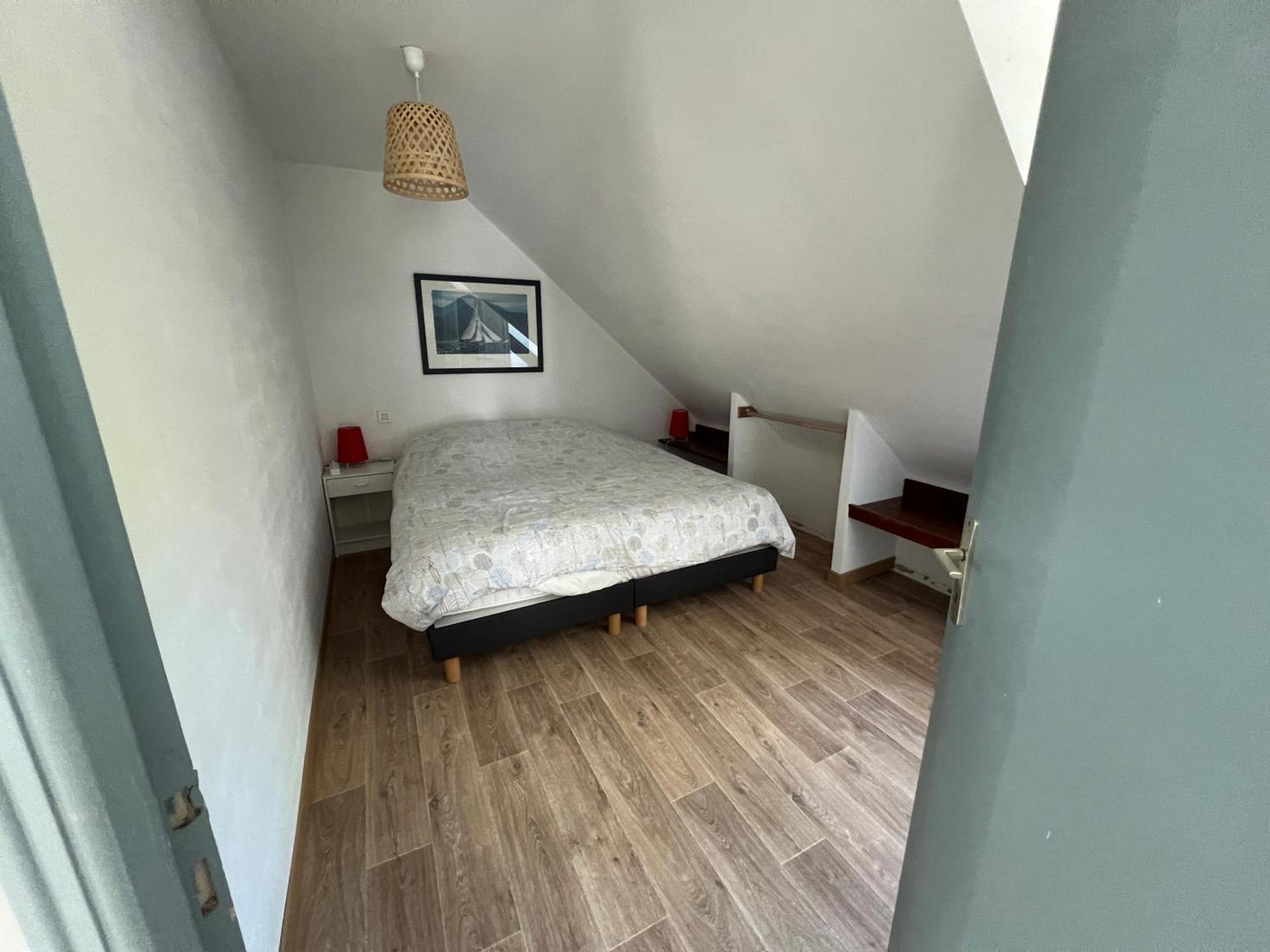 Appartement A Arradon Ngoại thất bức ảnh