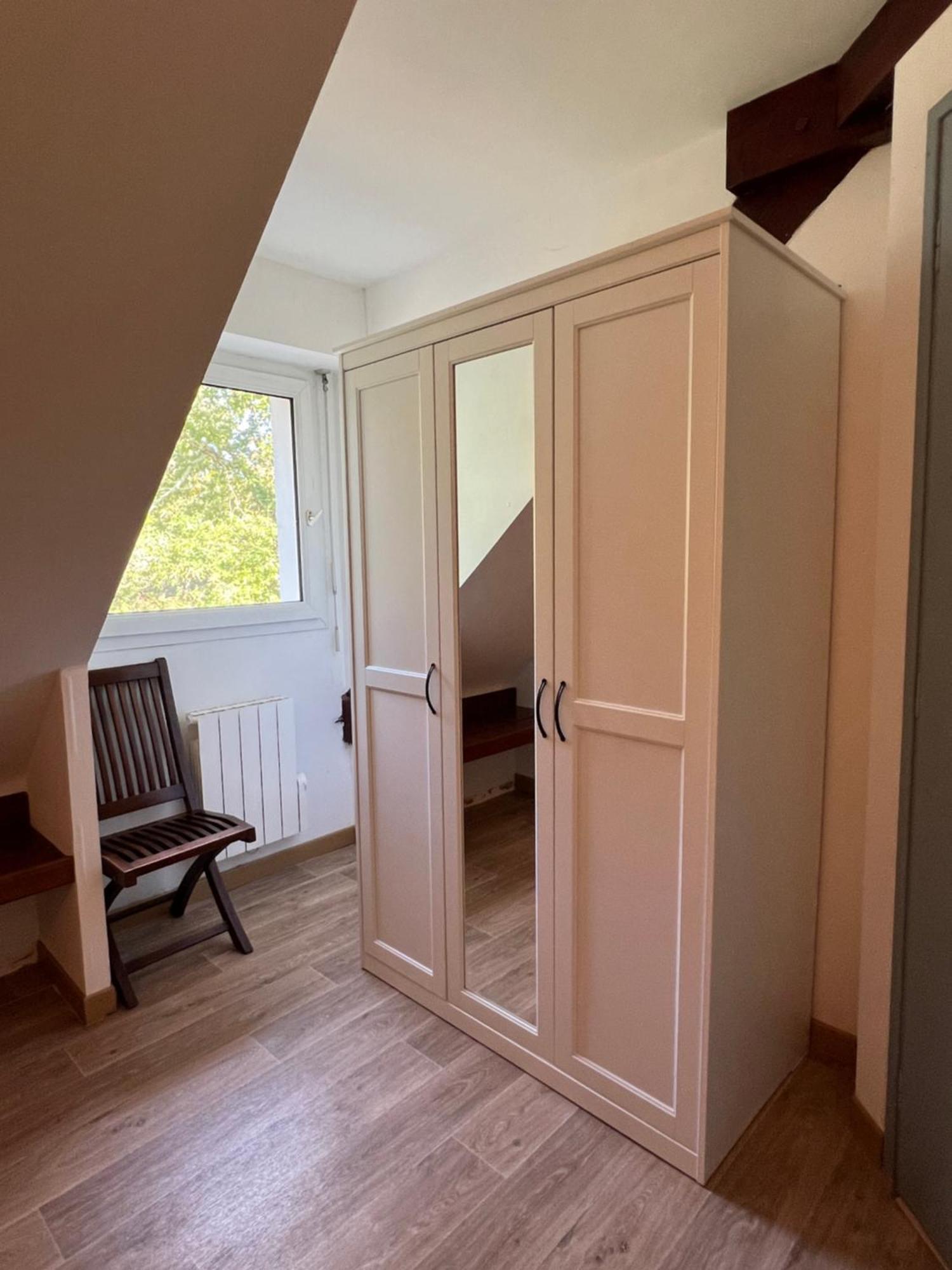 Appartement A Arradon Ngoại thất bức ảnh
